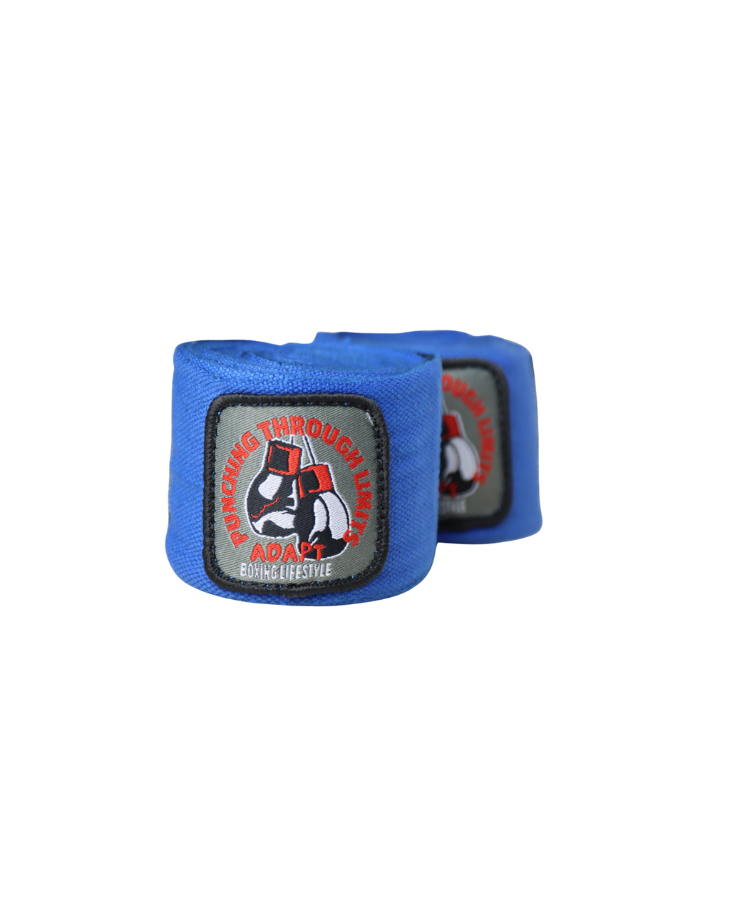 TRAINING+ BANDAGE BLAUW