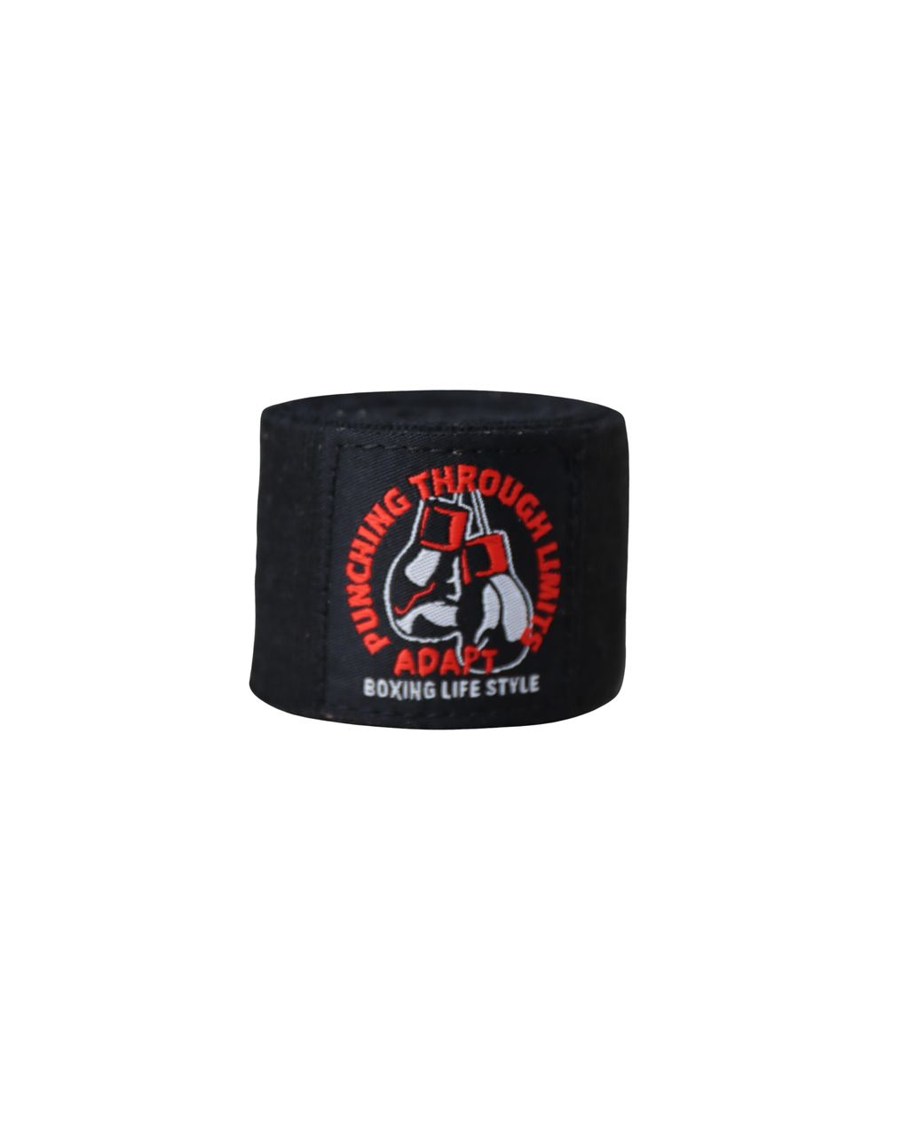 ALLROUND BANDAGE ZWART