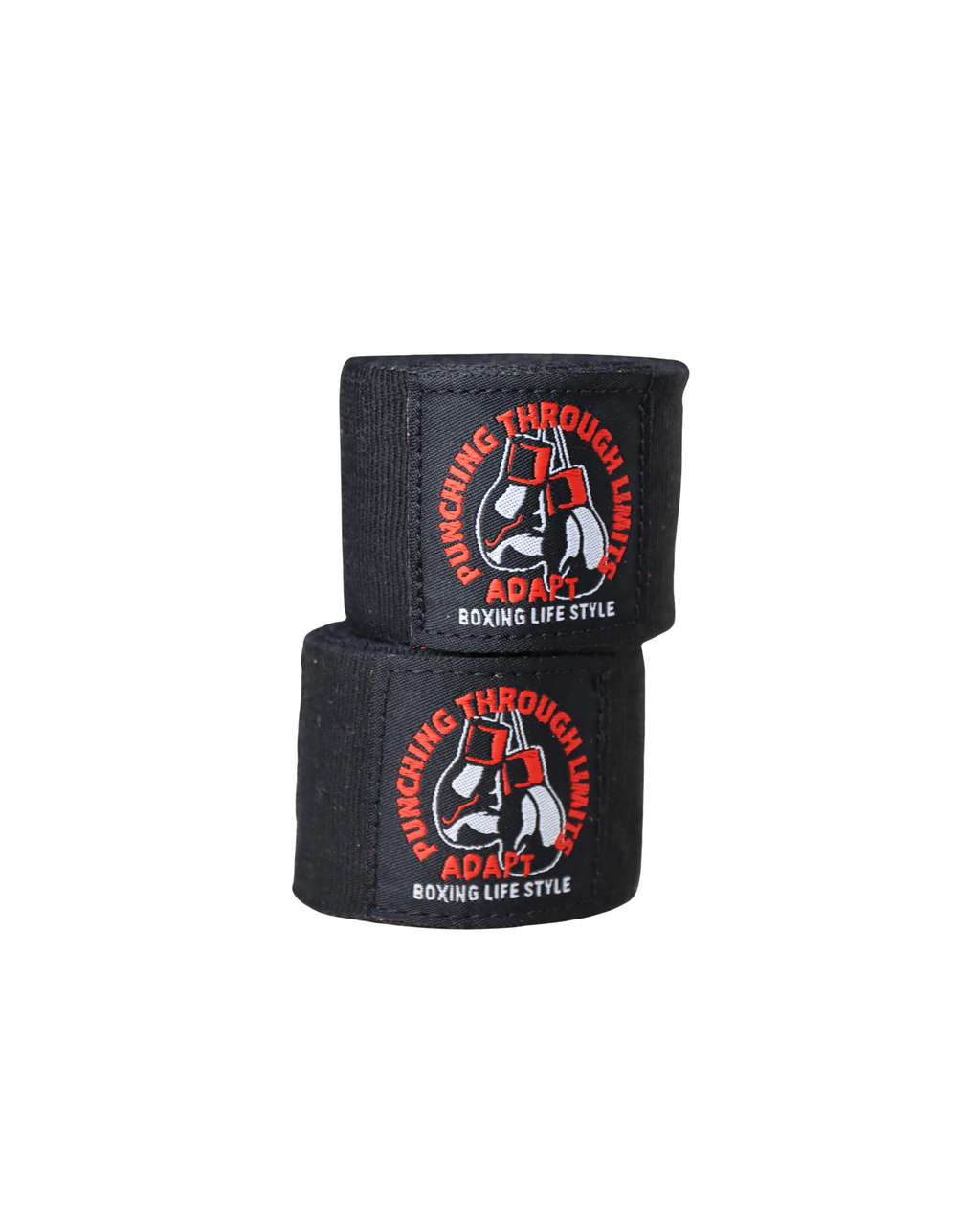 ALLROUND BANDAGE ZWART