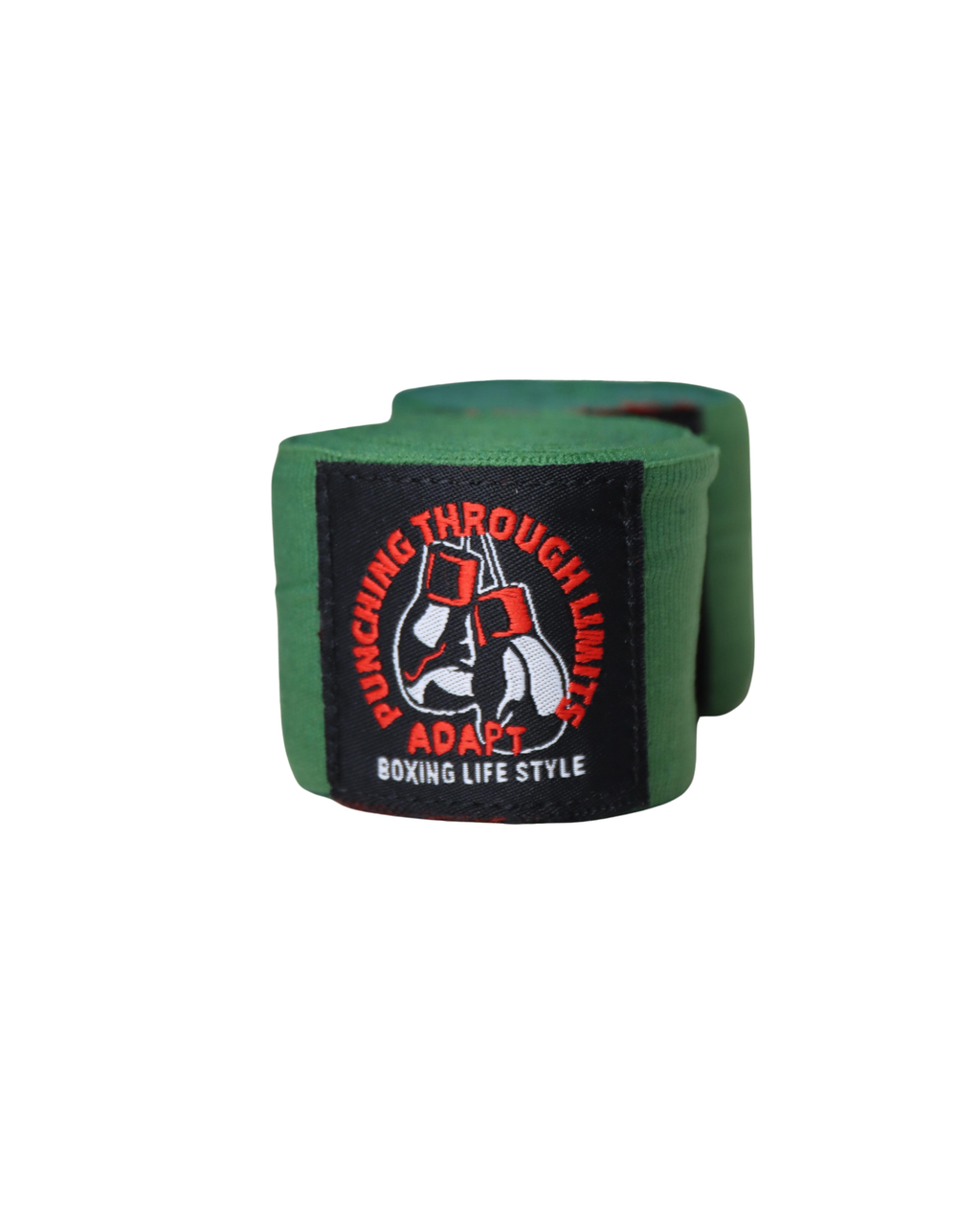 ALLROUND BANDAGE GROEN