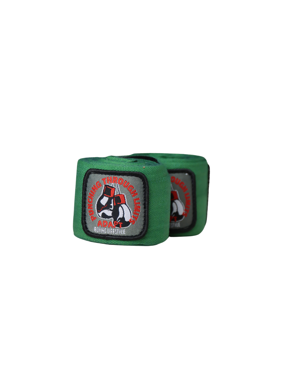 TRAINING+ BANDAGE GROEN