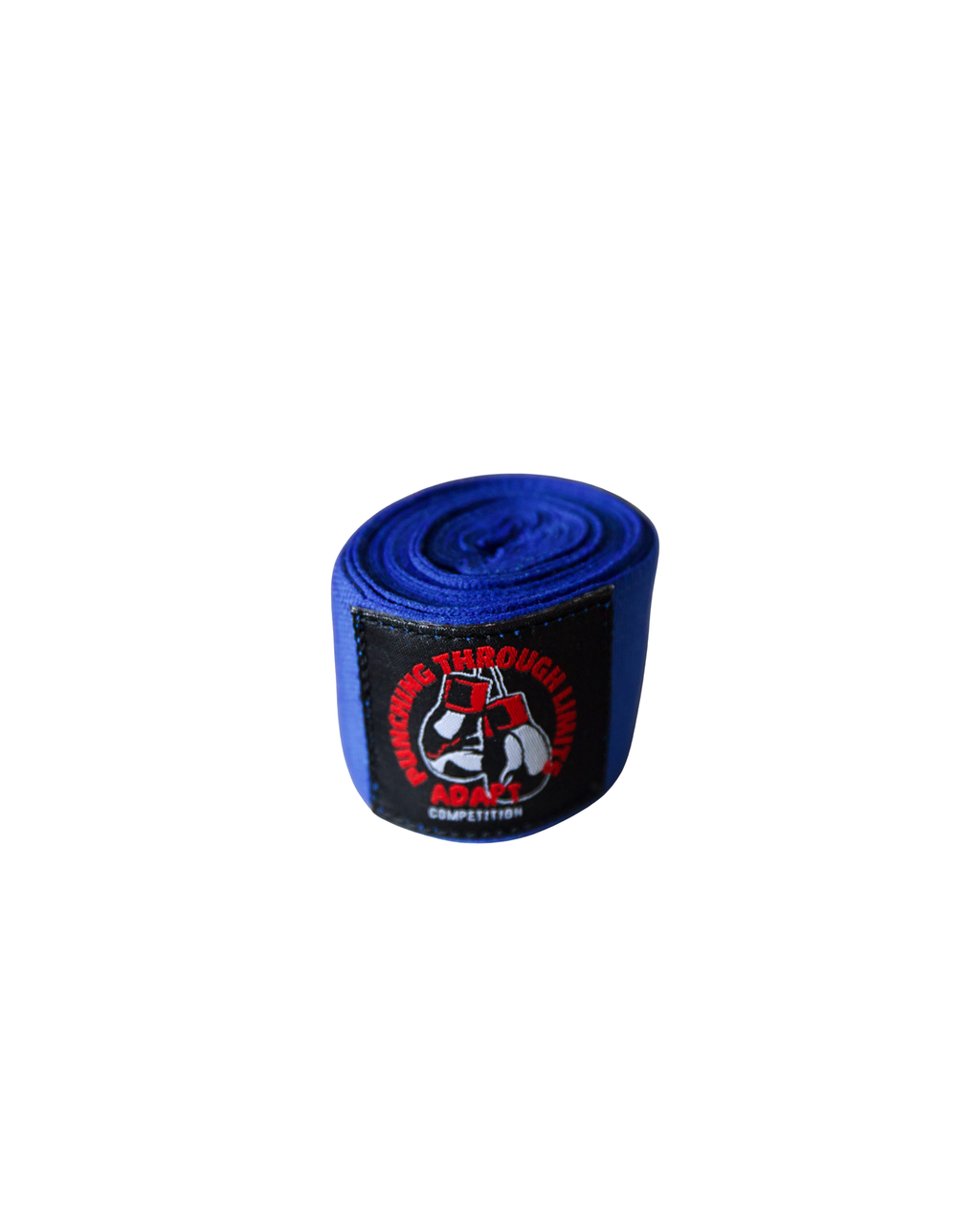 COMPETITION+ BANDAGE BLAUW
