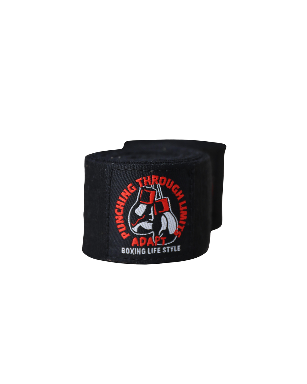 ALLROUND BANDAGE ZWART