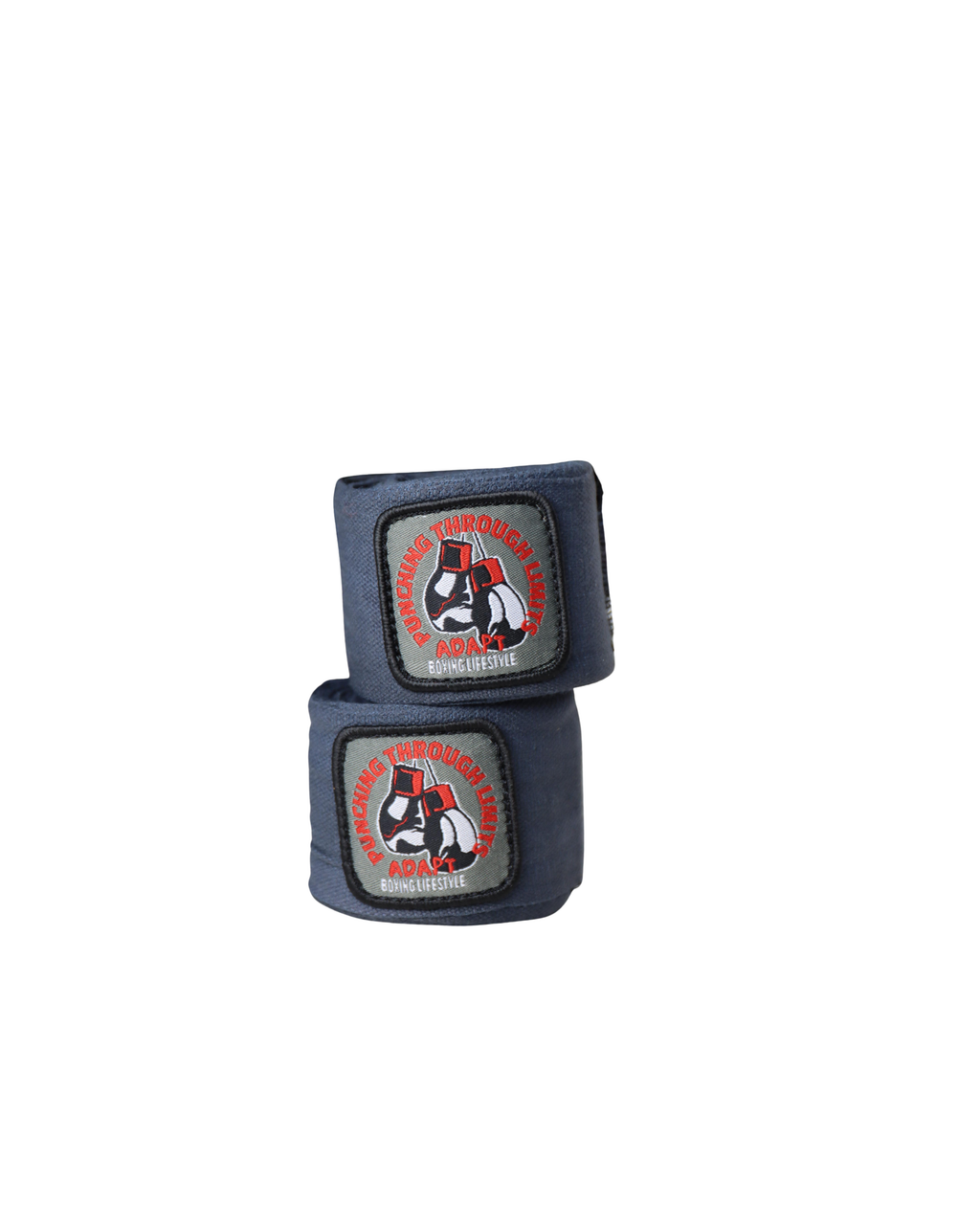 TRAINING+ BANDAGE GRIJS