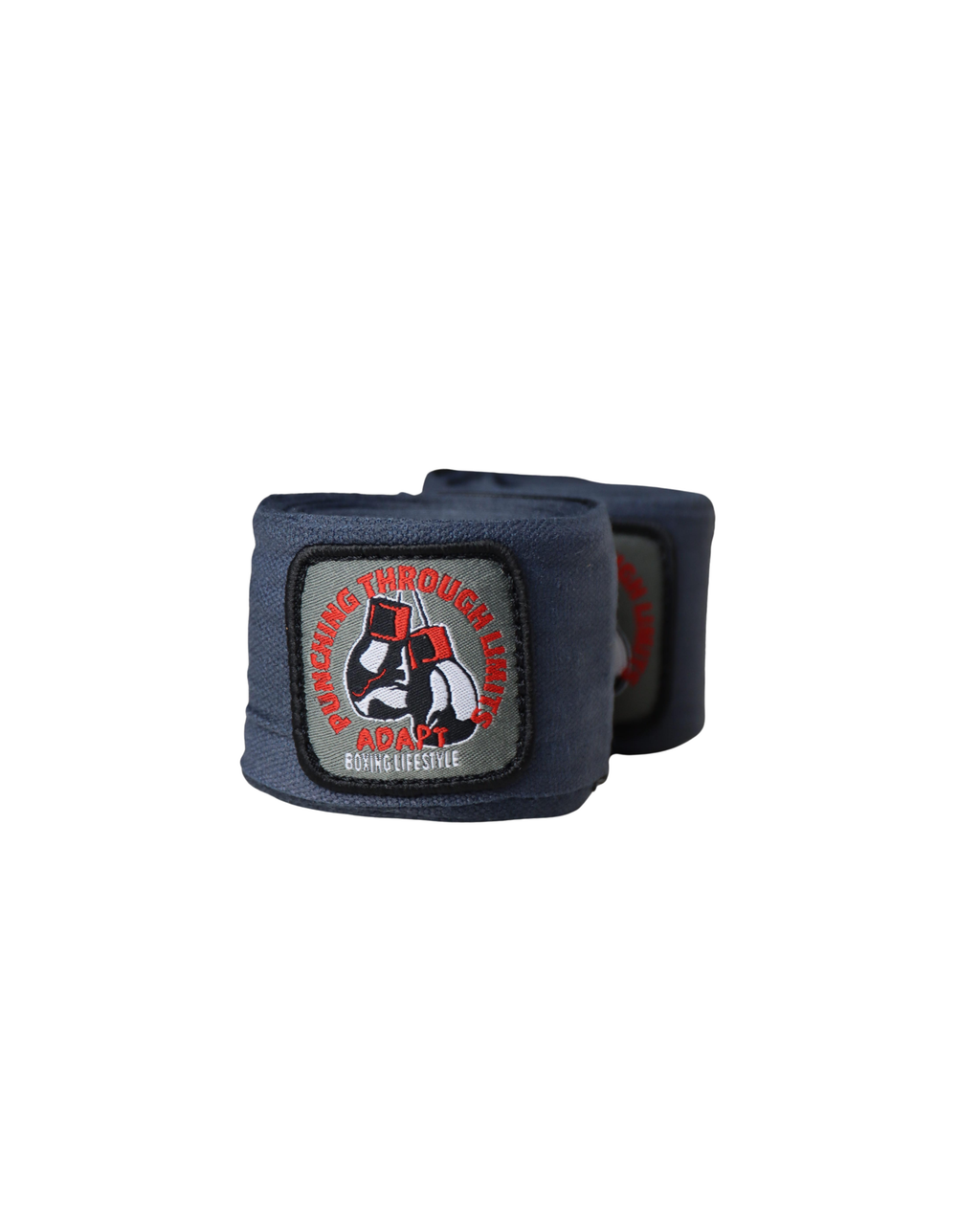 TRAINING+ BANDAGE GRIJS