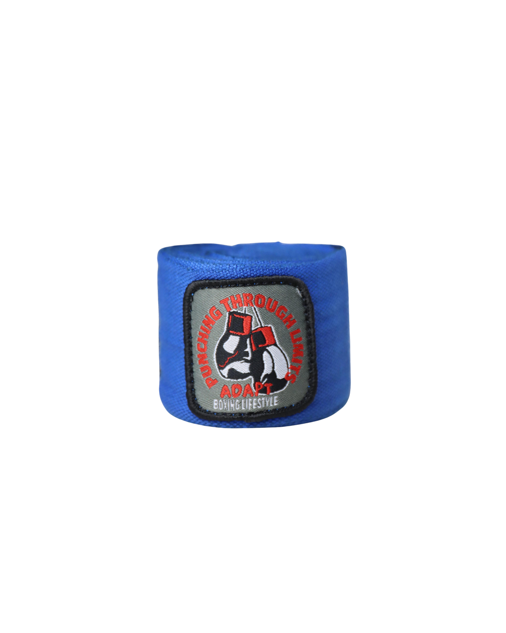 TRAINING+ BANDAGE BLAUW