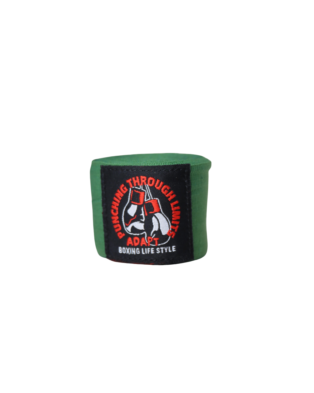ALLROUND BANDAGE GROEN